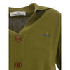 Vivienne Westwood Cardigan 157398857 [P]