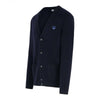 Maison Kitsune BOLD FOX HEAD PATCH CARDIGAN 157398860 [P]