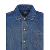 APC Overshirt Brode 157398892 [P]