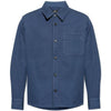 APC Brodee Poitrine Overshirt 157398893 [P]