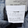 Louis Vuitton Denim Short Sleeve Shirt Jacket M 157398997 [P]