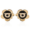 SALVATORE FERRAGAMO 26 Gancini Ohrringe 157399035 [P]