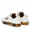Versace Porcelain Barocco Court 88 Sneakers 157399632 [P]
