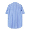 Comme Des Garcons Black Heart Patch Short Sleeve Shirt 157400476 [P]