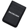 BALENCIAGA Kartenhalter mit Magnetverschluss 157400496 [P]