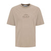Stone Island Organic Cotton Jersey T-shirt 157400501 [P]
