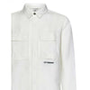 CP Company Linen Cotton Shirt 157400511 [P]