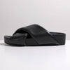 JIL SANDER パデッドスライド (J15WP0043 P5057 001) 157400541 [P]