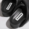 JIL SANDER パデッドスライド (J15WP0043 P5057 001) 157400541 [P]