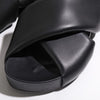 JIL SANDER パデッドスライド (J15WP0043 P5057 001) 157400541 [P]