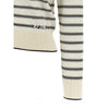 APC 26 Striped Polo Cardigan 157400594 [P]