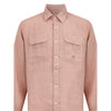 CP COMPANY Leinenhemd 157400973 [P]