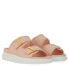 Alexander McQueen Oversized Hybrid Slide 157401007 [P]