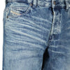 Diesel 1993 D-VYL-FSH Jeans 157401031 [P]