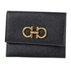 SALVATORE FERRAGAMO Gancini Kreditkartenetui 157401086 [P]
