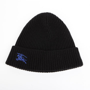 BURBERRY Logo gestickte Mütze 157290613