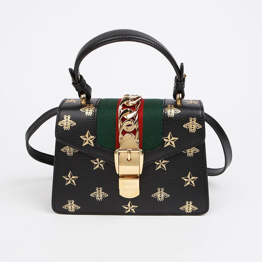 GUCCI Vista Small Tote Schultertasche 470270 157298655 [P]