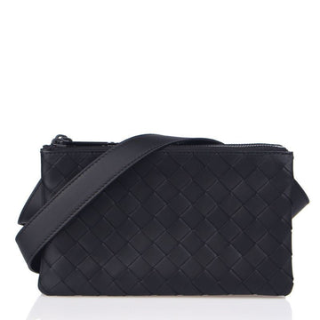 BOTTEGA VENETA Intrecciato Triple Schultertasche 609692 VCPQ1 8984 49849874