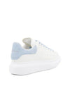 Alexander McQueen Oversized Sneakers 156797032 [P]