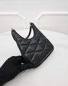 Saint Laurent Hobo Shoulder Bag in Lambskin 793608 157298154 [P]