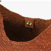 Dragon Diffusion Women's Shoulder Bag 8021 TAN 157204017 [P]