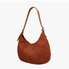 Dragon Diffusion Women's Shoulder Bag 8021 TAN 157204017 [P]