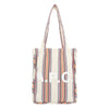 APC M61442 AAD ECRU Unisex Tote Bag 157202175 [P]