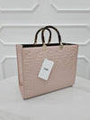 Fendi Sunshine Medium Shopper Bag 8BH386 157117903 [P]
