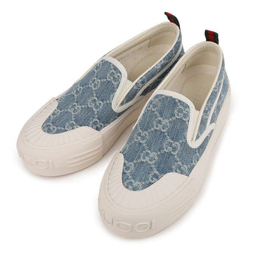 Gucci Women's Slip-On Sneakers 836059-FAEZJ-4646 147298099