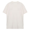 MONCLER 3-Farben-Stickerei Logo Baumwoll T-Shirt 155437041 [P]
