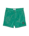 Stone Island Econyl Metal Nylon Shorts 156726405 [P]