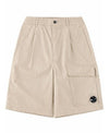 CP Company Boxy Lens Shorts 156727637 [P]