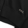 APC Logo V-Neck Women's Cardigan 156972785 [P]