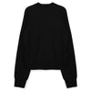 AMI Crewneck Cardigan 156972793 [P]