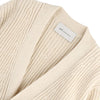 AMI Button Front V-Neck Cardigan 156972835 [P]