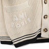AMI Button Front V-Neck Cardigan 156972835 [P]