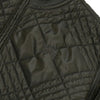 Burberry Micro Check Stitch Nylon Welly Jacket 156973156 [P]