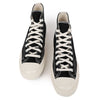 Comme Des Garcons Single Heart High-Top Sneakers 70 AZ-K129-001-1 156973013 [P]