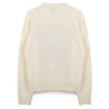 Ganni Graphic Wool Sweater 156973077 [P]