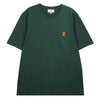 Maison Kitsune Fox Head Regular T-Shirt 156973149 [P]