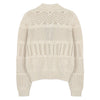 MaxMara Cotton Blend Knit Cardigan 156973148 [P]