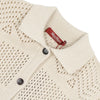 MaxMara Cotton Blend Knit Cardigan 156973148 [P]
