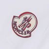 MONCLER Logo Baumwoll T-Shirt 156973199 [P]
