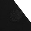 Moncler Logo Cotton Jersey T-Shirt 156973205 [P]