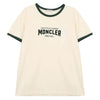 Moncler Logo Jersey T-Shirt 156973213 [P]