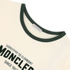 Moncler Logo Jersey T-Shirt 156973213 [P]