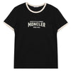 MONCLER Logo-Jersey-T-Shirt 8C00031-89AUO-P90 156973211 [P]