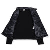 Moncler Padded Wool Zip-Up Cardigan 156973218 [P]