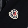 Moncler Padded Wool Zip-Up Cardigan 156973218 [P]