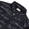 Moncler Padded Wool Zip-Up Cardigan 156973218 [P]